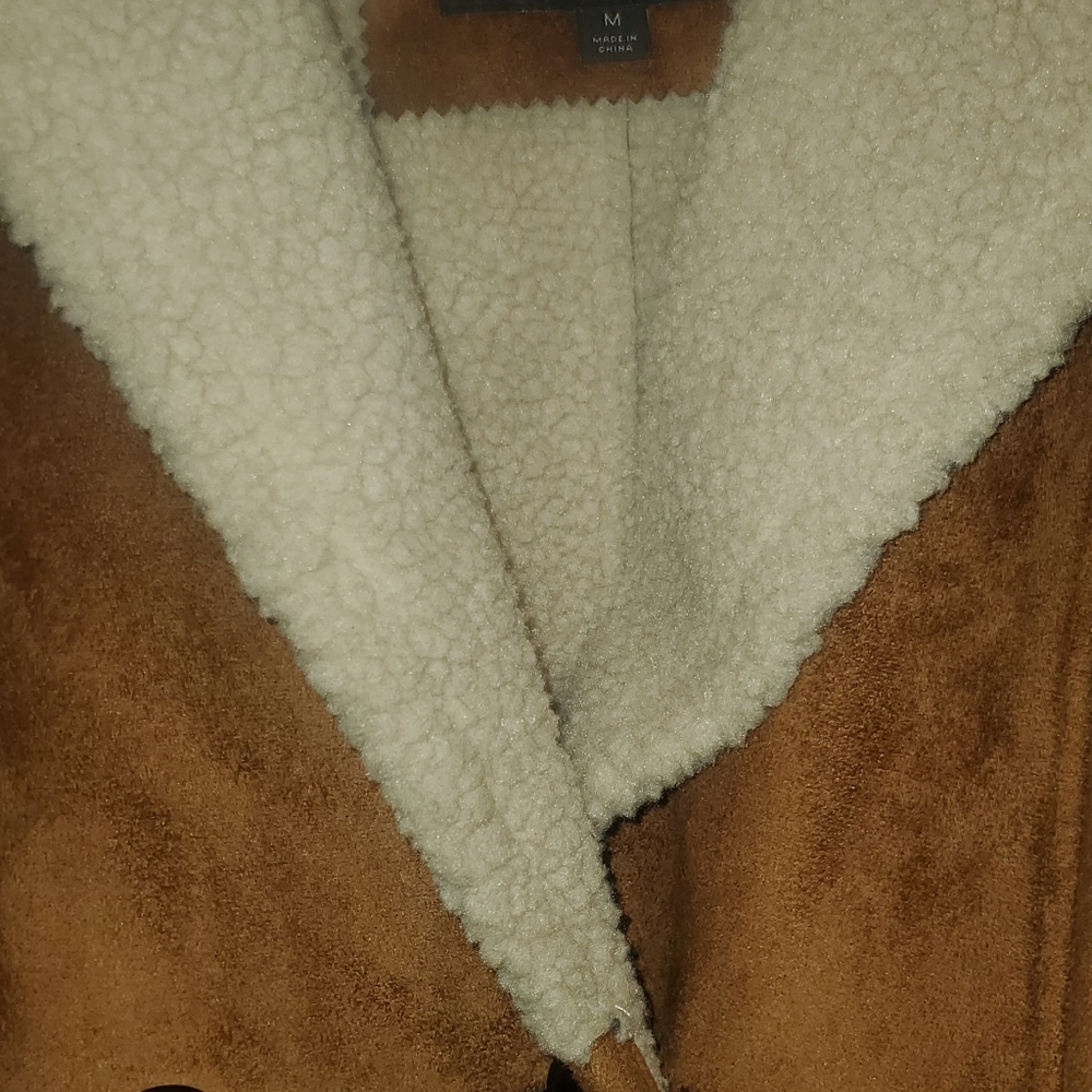 Coat - Picture 3 of 5